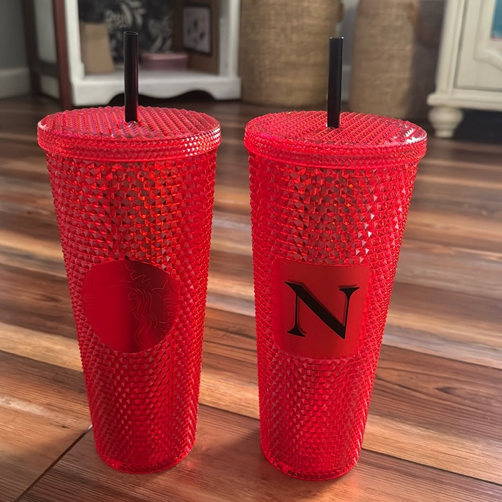 Starbucks cup. Brand new.